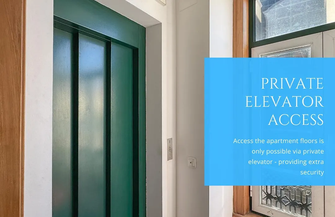 Cozy Central Lisbon Flat Martim Moniz-1